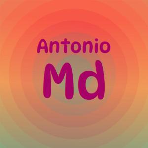 Listen to Antonio Md song with lyrics from Jael Sagg