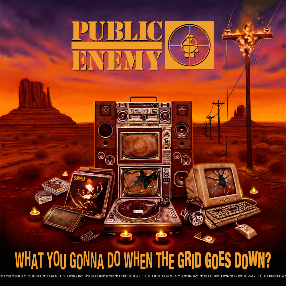 Smash The Crowd (Explicit)