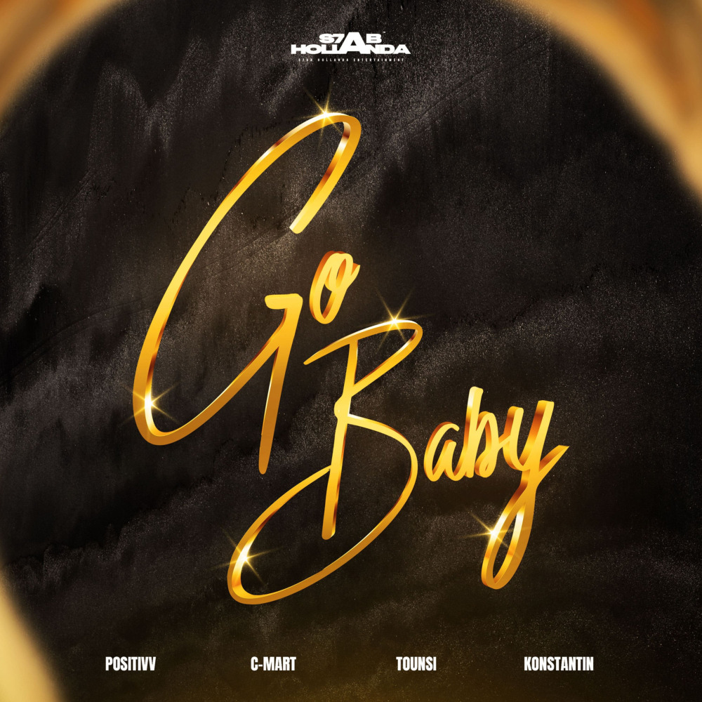 Go Baby (Explicit)