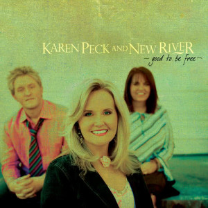 ดาวน์โหลดและฟังเพลง I'm Gonna Get Up พร้อมเนื้อเพลงจาก Karen Peck And New River