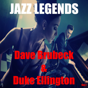 收聽Dave Brubeck的Take Five歌詞歌曲