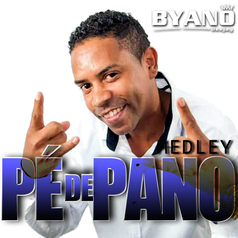 Medley Pe de Pano