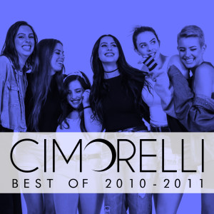 Cimorelli的專輯Best of 2010-2011