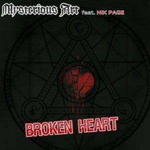 Dengarkan lagu Broken Heart (Lullaby Version) nyanyian Mysterious Art dengan lirik