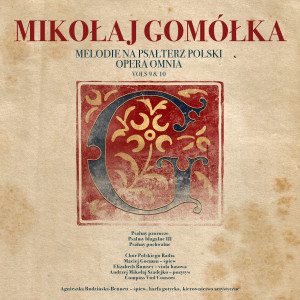 Listen to Ćiebie chwalę, Boże móy song with lyrics from Marc Lewon