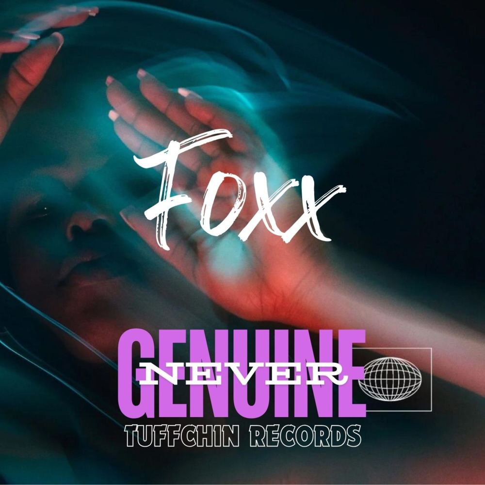 Never Genuine (Explicit)