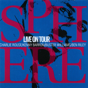 Sphere的专辑On Tour (Live)