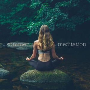 Power Shui的專輯Summer Meditation