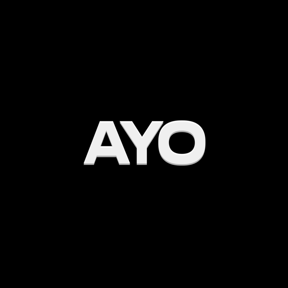 Ayo (Explicit)