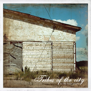 ดาวน์โหลดและฟังเพลง Walking Blind พร้อมเนื้อเพลงจาก Tribes of the City