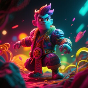 default playlist img