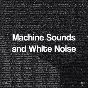 อัลบัม "!!! Machine Sounds and White Noise !!!" ศิลปิน Sleep Baby Sleep