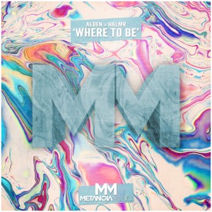 ดาวน์โหลดและฟังเพลง Where To Be พร้อมเนื้อเพลงจาก Aeden