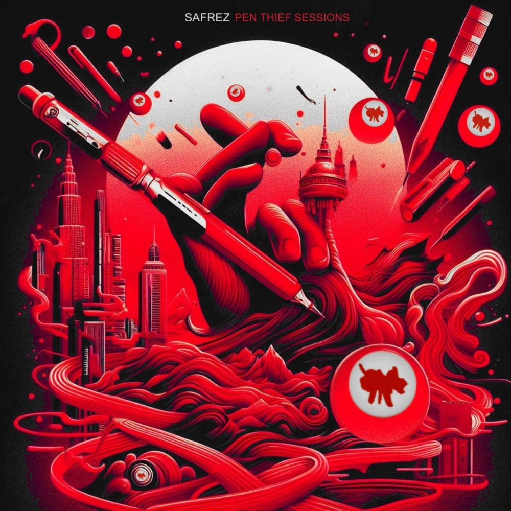 Inside Outside (feat. Id Obelus & Nolto) (Marjen & Noblonski Remix|Explicit)