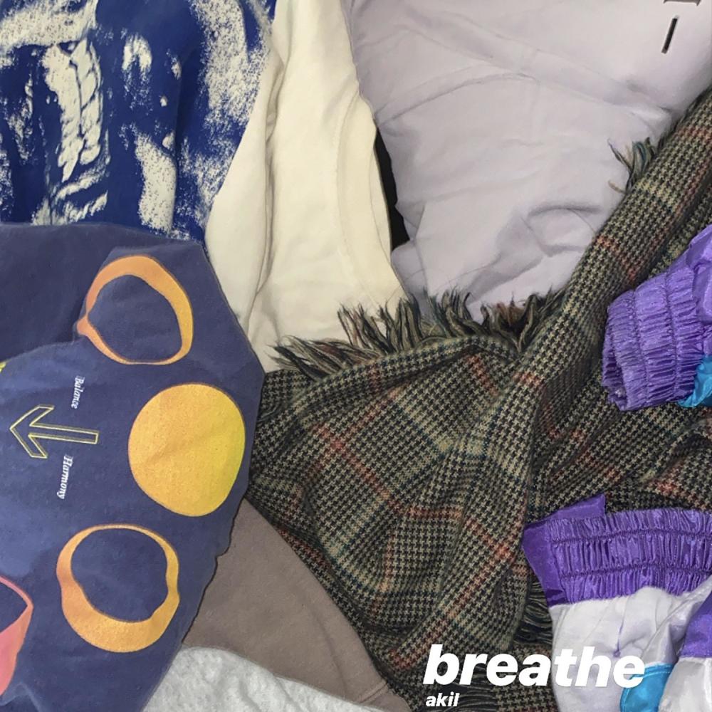 Breathe