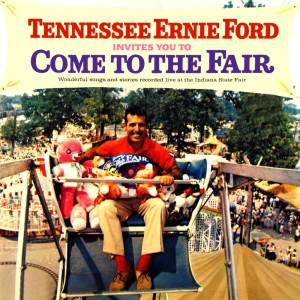 ดาวน์โหลดและฟังเพลง Tennessee Waltz พร้อมเนื้อเพลงจาก Tennessee Ernie Ford