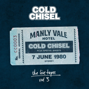 收聽Cold Chisel的Knockin’ On Heaven’s Door (Live At The Manly Vale Hotel)歌詞歌曲