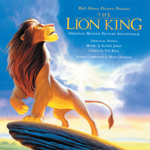 ดาวน์โหลดและฟังเพลง Can You Feel the Love Tonight (End Title/ From "The Lion King"/Soundtrack Version) พร้อมเนื้อเพลงจาก Elton John