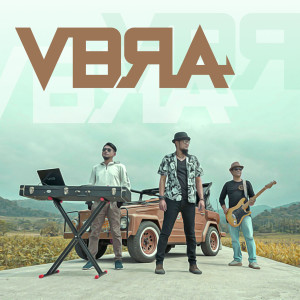 Album Cerita Kita oleh VBRA