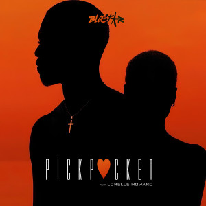 Album Pickpocket from 