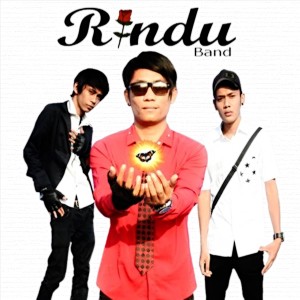 Album Sendiri Untuk Bahagia oleh Rindu Band