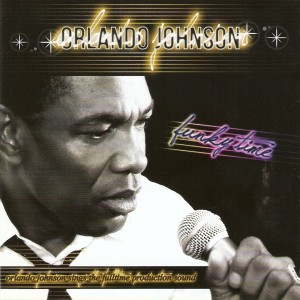 收听Orlando Johnson的Funky Night歌词歌曲
