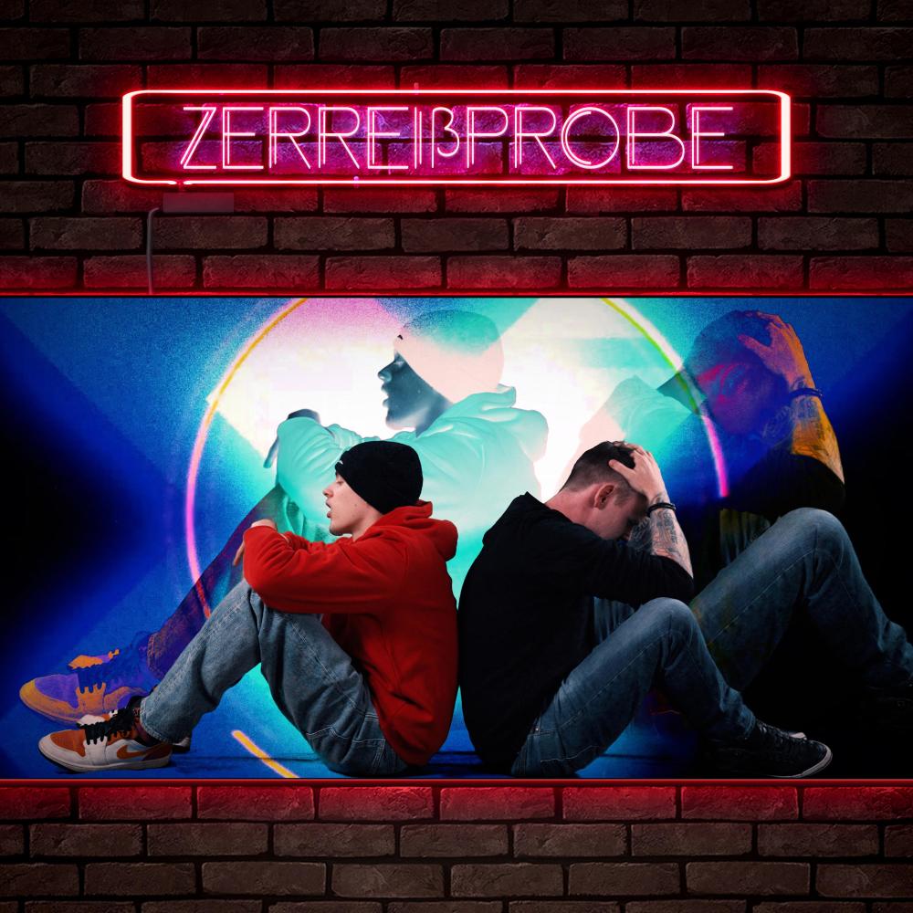Zerreißprobe (feat. Alpo) (Explicit) (feat. Alpo|Explicit)