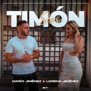 Album Sin Timón from Dario Jimenez