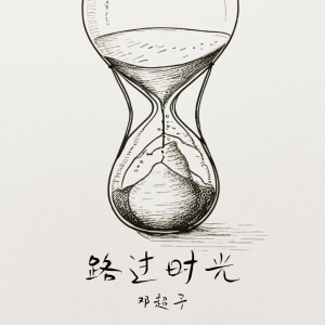 Listen to 路过时光 song with lyrics from 邓超予