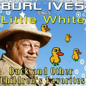 收聽Burl Ives的Mother Goose Songs (Album Version)歌詞歌曲