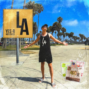 Yes-R的專輯LA