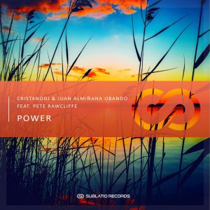Dengarkan lagu Power nyanyian Cristanodj dengan lirik