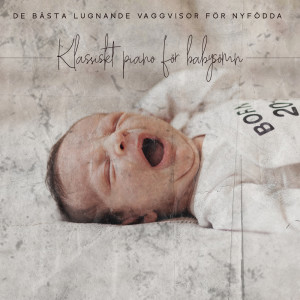 Listen to Lugn baby piano song with lyrics from Newborn Baby Song Academy