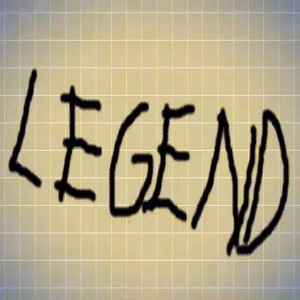 收聽DJ Radio Remix的Legend (Originally Performed By Drake) [Instrumental Version] (Inst.)歌詞歌曲