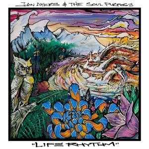 ดาวน์โหลดและฟังเพลง Morning Light (feat. Joel Castillo & Josh Heinrichs) พร้อมเนื้อเพลงจาก Ian Ayers and the Soul Purpose