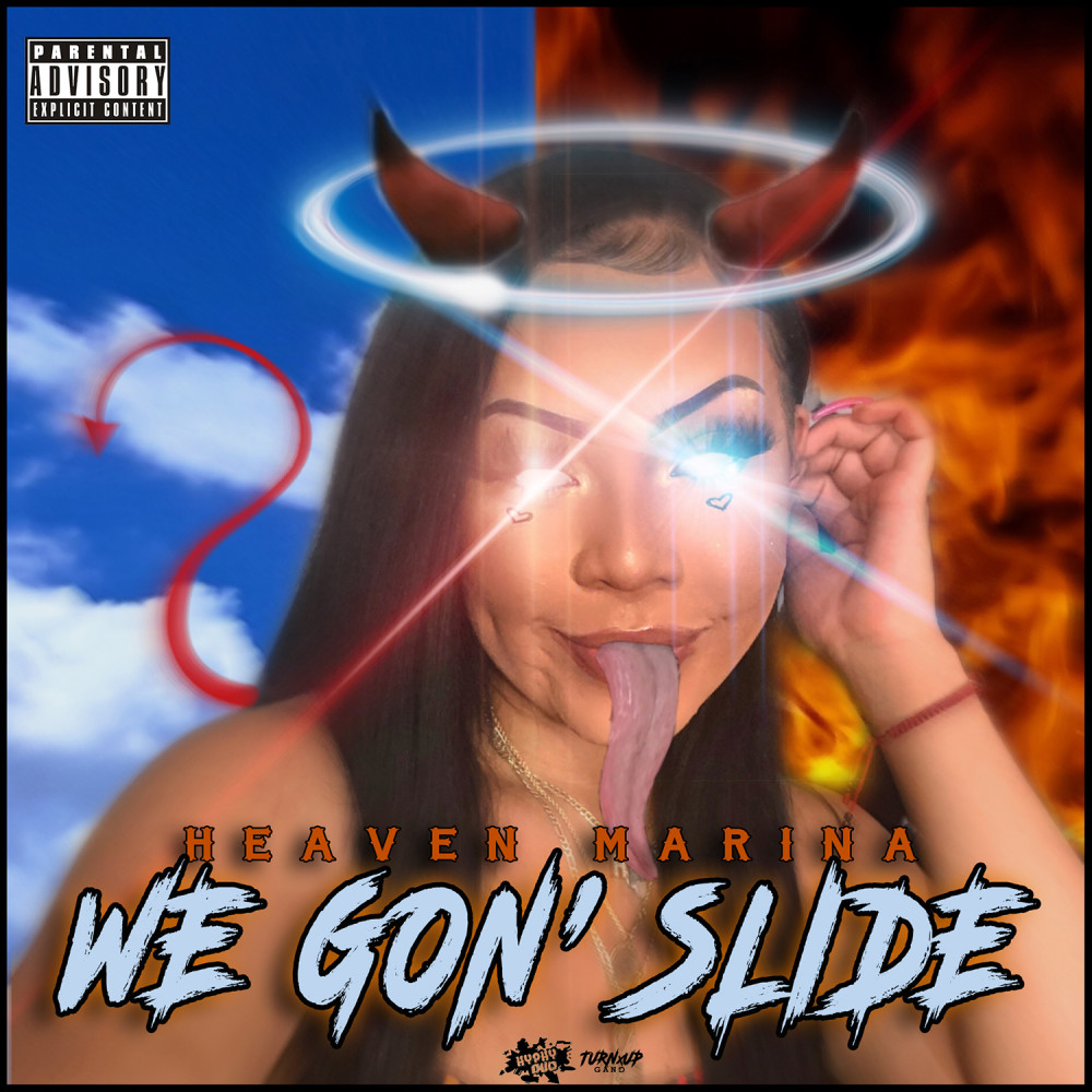 We Gon' Slide (Explicit)