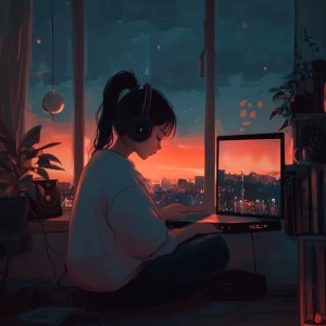 Listen to Smooth Transitions (Laid-Back Lofi Jazz) song with lyrics from Lofi Jazz Cafe