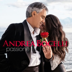 收聽Andrea Bocelli的Love Me Tender歌詞歌曲