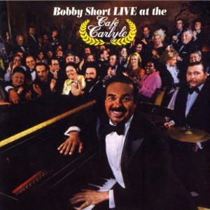 收聽Bobby Short的When a Woman Loves a Man (Live @ the Carlyle)歌詞歌曲
