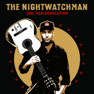 Album One Man Revolution (Explicit) from Tom Morello: The Nightwatchman