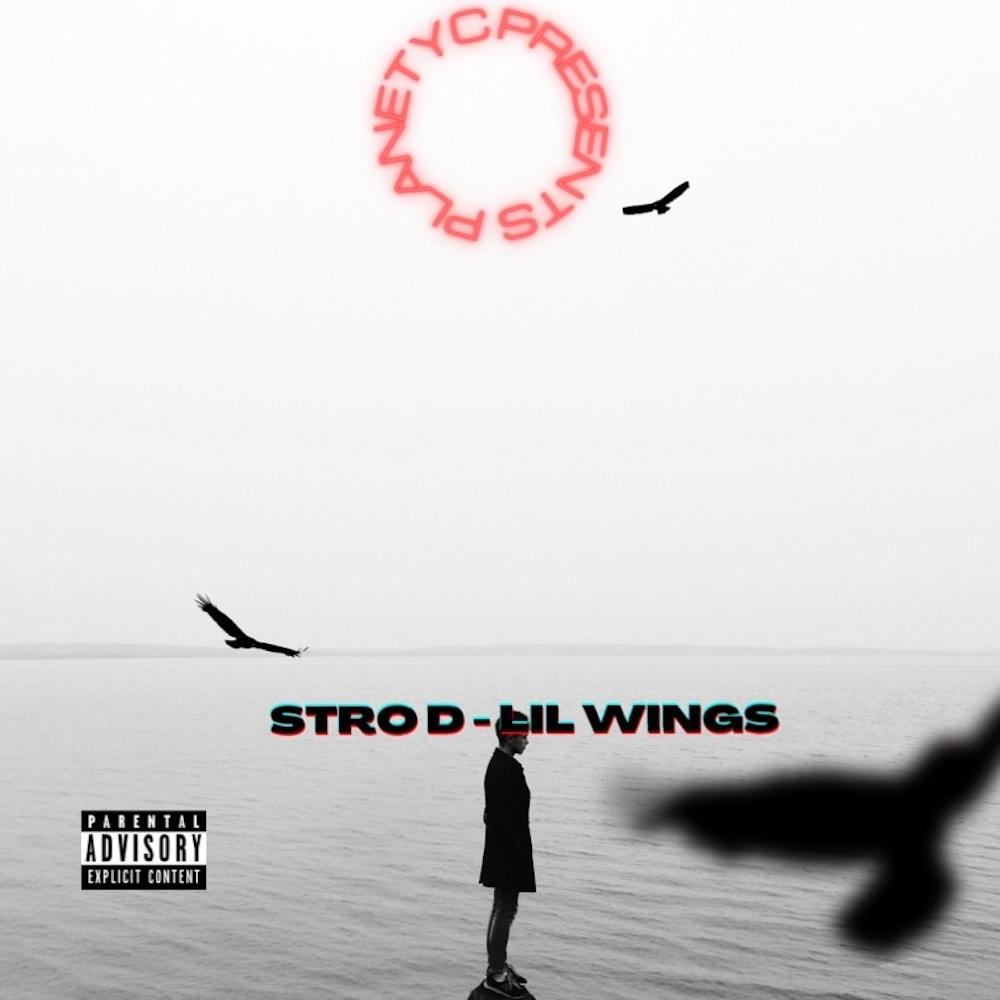 LIL WINGZ (Explicit)