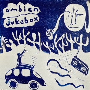Wilder Maker的專輯Ambien Jukebox