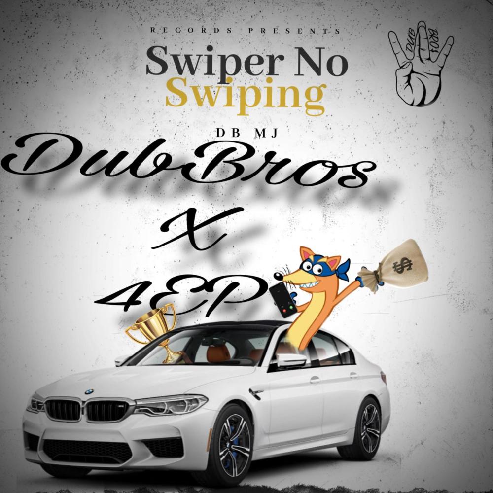 Swiper No Swiping (feat. Quise 4EP & Aj dinero) (Explicit)