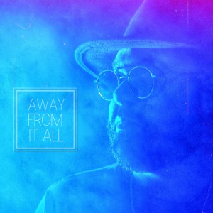 Miami Beat Wave的專輯Away From It All