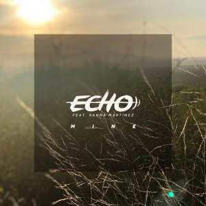 收聽echo的Mine歌詞歌曲