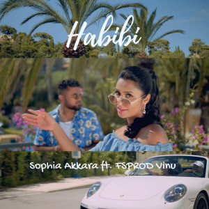 Listen to Habibi song with lyrics from Sophia Akkara