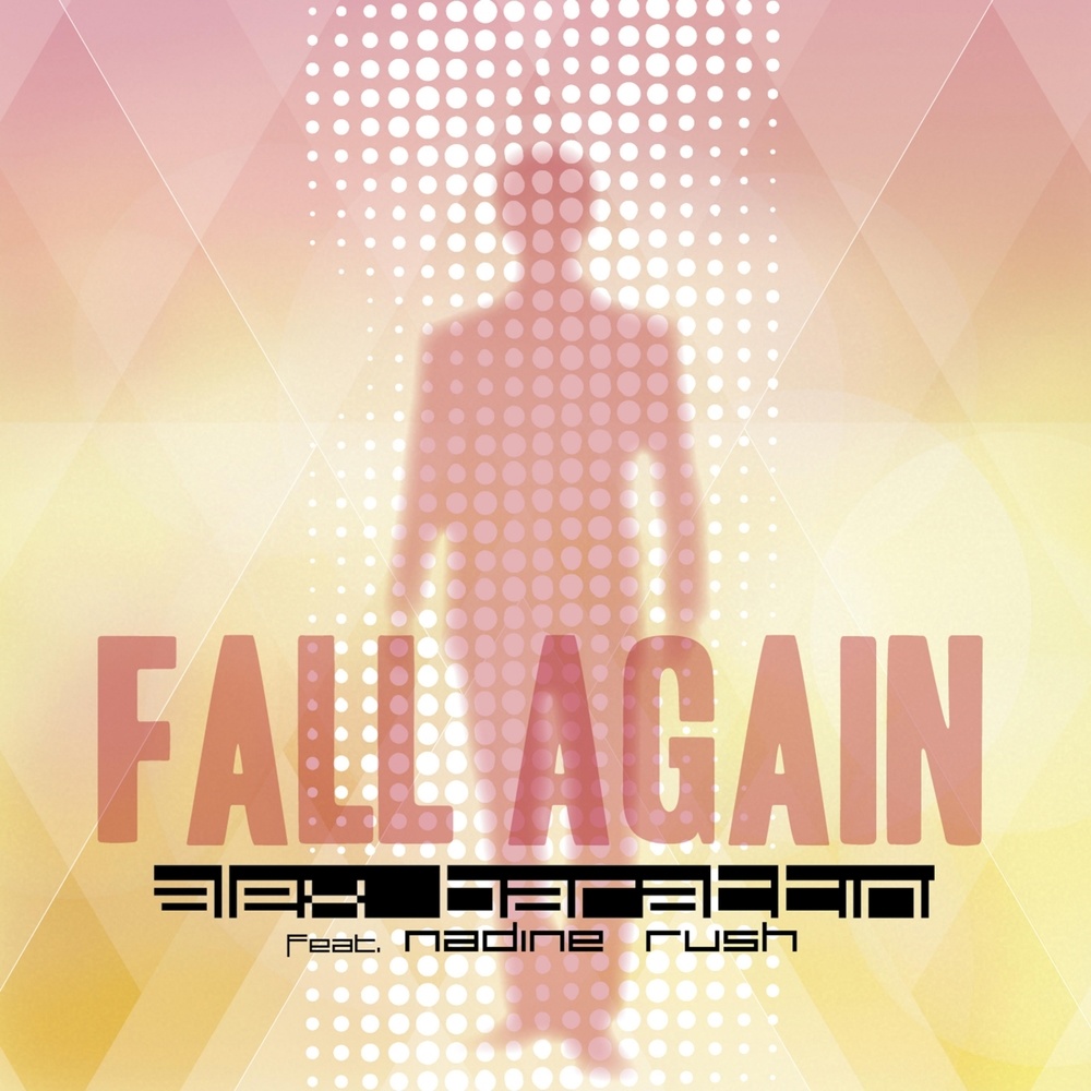Fall Again (Revolution Edit Mix)