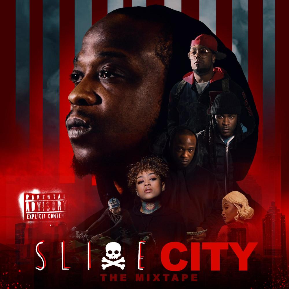 Half(feat. Big Rube & Lokizzle) (Explicit)