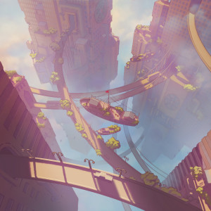 default playlist img