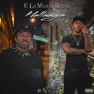 Album Hallways (Explicit) from K-Lo Master Outlaw